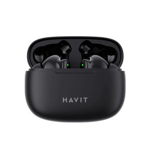 Fone de ouvido Tws Havit TW967PRO, Bluetooth, Pro