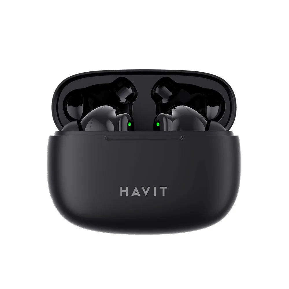Fone de ouvido Tws Havit TW967PRO, Bluetooth, Pro