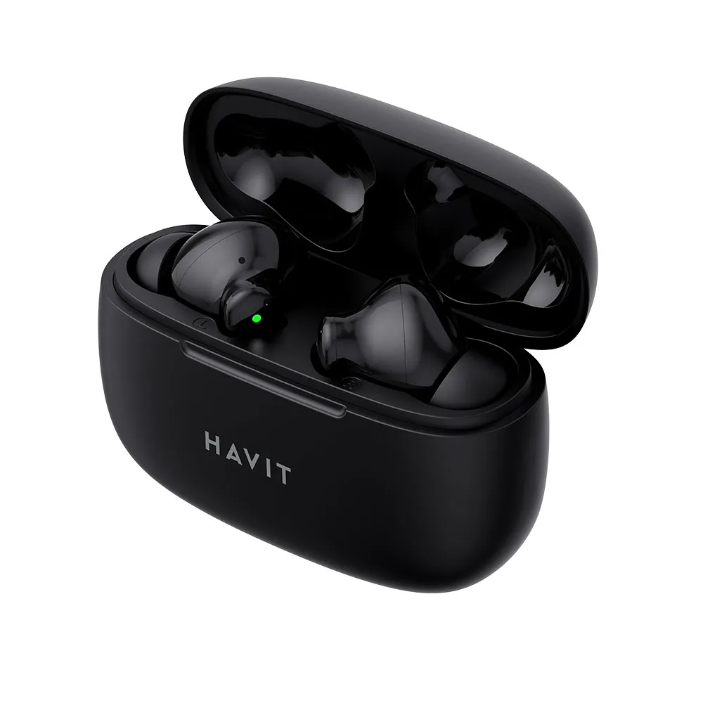 Fone de ouvido Tws Havit TW967PRO, Bluetooth, Pro - Imagem 2