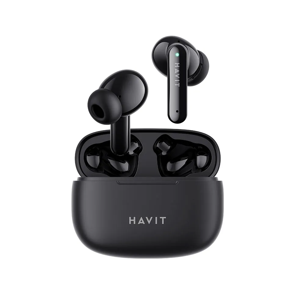 Fone de ouvido Tws Havit TW967PRO, Bluetooth, Pro - Imagem 5