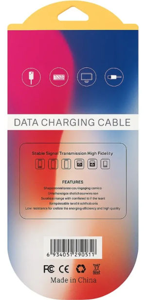 Cabo Turbo De Dados E Carregamento Rápido 35w Ixr/i13/14pro