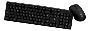 Teclado Kross Elegance Ke-k095v2 Com Fio Usb