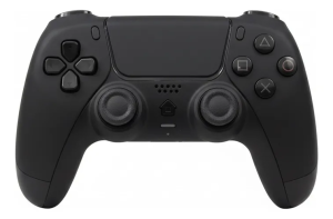 Controle Sem Fio Wireless Para Playstation/ Pc
