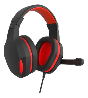 Kit Gamer Kross Elegance Ke-gk4100 4 Em 1 Mouseteclado Preto