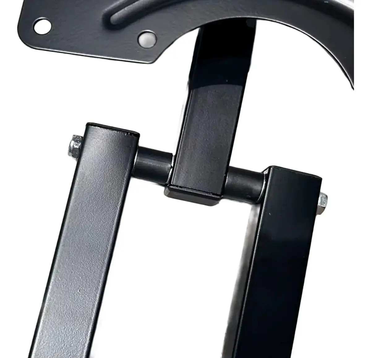 Suporte Articulado Tv De Parede 26 A 55 Exbom Sptv-e330 Pret - Imagem 3