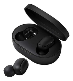 Fone Bluetooth De Ouvido Sem Fio Xiaomi Redmi Airdots